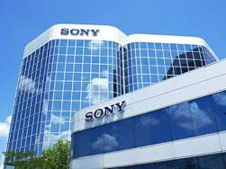 Sony đang vực dậy từ “đống đổ nát”?