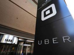 Hành trình từ số 0 đến cột mốc 70 tỷ USD của Uber