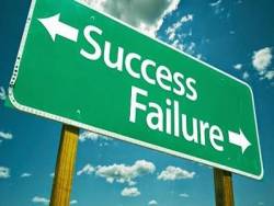 10 bài học từ thất bại khi khởi nghiệp