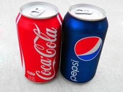 Người dùng thích vị Pepsi hơn nhưng tại sao lại chọn Coca-Cola?