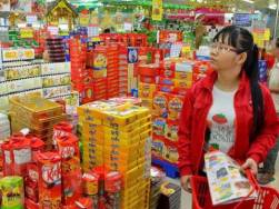 4 lưu ý với doanh nghiệp nhỏ FMCG kinh doanh mùa Tết