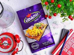 Giấc mơ Mỹ của Vinamit