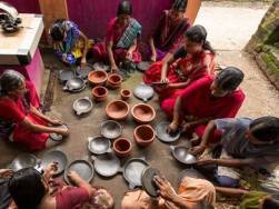 Khởi nghiệp thành công từ làng nghề truyền thống và câu chuyện của The VillageFair