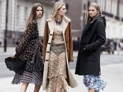 Ra mắt sản phẩm mới chỉ trong 25 ngày: Bí mật của Zara