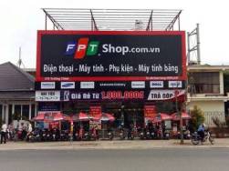 FPT có thể hoàn tất thương vụ tại FPT Shop trong quý 1/2017