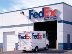 Thương mại điện tử đang tạo ra một thách thức lớn cho FedEx