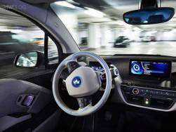 BMW Group sẽ cho chạy thử 40 ôtô tự hành tại Mỹ và châu Âu