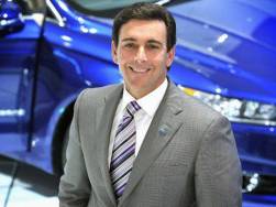 CEO Ford tiết lộ kế hoạch “khai sinh lần 2” cho gã khổng lồ ngành sản xuất ô tô tại Mỹ