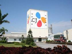 CJ xây nhà máy thức ăn chăn nuôi thứ 6 tại Việt Nam