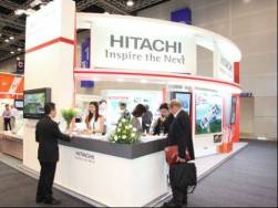 Hitachi Việt Nam có tướng mới