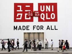 Uniqlo rút ngắn thời gian từ thiết kế đến phân phối còn 13 ngày