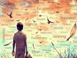 Ý tưởng tốt nhất bắt đầu với sự đồng cảm