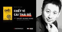 Đừng “Chết vì cái thái độ” – Những điều bạn chưa biết về quản trị danh tiếng và xử lý khủng hoảng