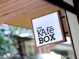 Startup học được gì từ thất bại của The KAfe?