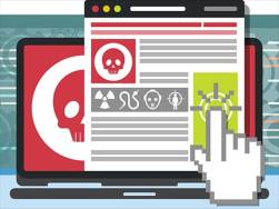 Nhãn hàng làm gì để đối phó với mối nguy thương hiệu thời đại số?