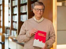 Bài học kinh doanh từ cuốn sách “gối đầu giường” của Bill Gates