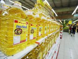 Tường An đặt mục tiêu lãi tăng gần gấp đôi ngay năm đầu về với Kido