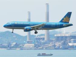 Vietnam Airlines sẽ chi 2.100 tỷ mua máy bay trong năm 2017