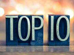 Top 10 ngân hàng thương mại Việt Nam uy tín năm 2017