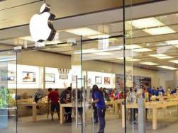 Apple chính thức khai trương cửa hàng bán lẻ đầu tiên tại Đài Loan