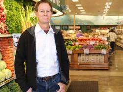 Từ kẻ bỏ học đến chuỗi siêu thị trị giá 13,7 tỷ USD