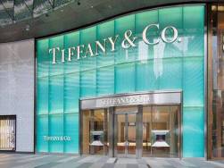 Khủng hoảng bản sắc tại Tiffany & Co