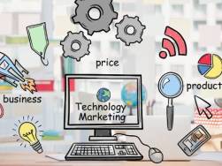 Những xu hướng công nghệ định hướng ngành tiếp thị