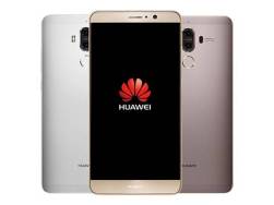 Huawei sắp vượt mặt Apple, thành hãng smartphone số 2 thế giới