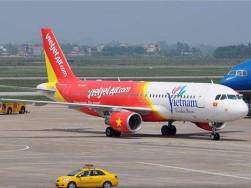 VietJetAir tìm kiếm cơ hội gì từ việc hợp tác với Japan Airlines?