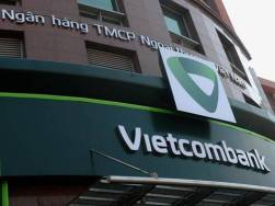 Đo sức khỏe Vietcombank, ngân hàng trong nhóm Big4