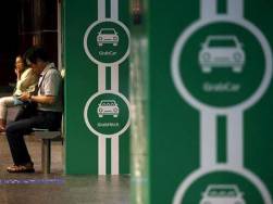 Toyota đầu tư vào Grab, lấn sân mảng kinh doanh dịch vụ gọi xe