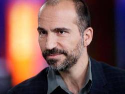 Thách thức nào đang chờ đón tân Tổng Giám đốc Uber?