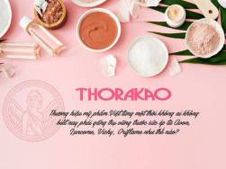 Thorakao đang chịu sức ép từ Avon, Lancom, Vichy, Oriflame… như thế nào?