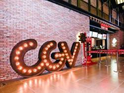 200 triệu USD và tham vọng của CGV