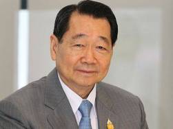 Ông chủ tập đoàn CP hé lộ “câu chuyện cuộc đời”