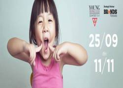 Công bố thể lệ cuộc thi Young Marketers 5+1 (2017)