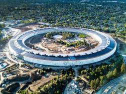 Những hình ảnh đầu tiên