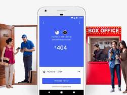 Ra mắt ứng dụng thanh toán cho Ấn Độ, Google tiến tới thị trường Châu Á