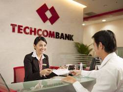 Techcombank chính thức thông qua thương vụ bán Techcom Finance
