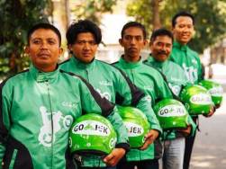 Startup tỉ đô của Indonesia muốn vào Việt Nam để cạnh tranh với Uber, Grab?