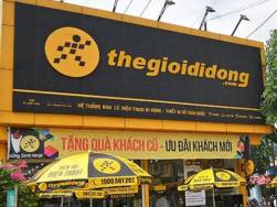 Thế Giới Di Động chính thức lập công ty công nghệ, nối gót mô hình Amazon?