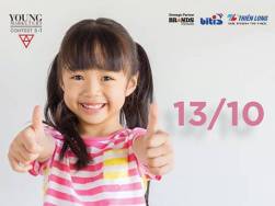 Công bố danh sách 18 thành viên Ban giám khảo Vòng loại Young Marketers Contest 5+1