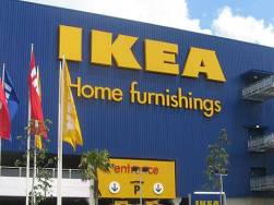 Gã khổng lồ nội thất IKEA lên kế hoạch vào Việt Nam