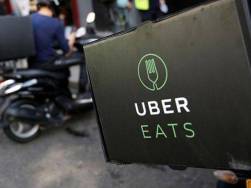 cỗ máy kiếm tiền mới của Uber