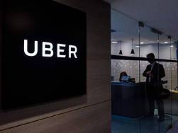 Uber Việt Nam đã có CEO tạm thời thay ông Đặng Việt Dũng?