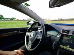 Samsung và LG tích cực đầu tư cho công nghệ xe tự lái