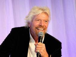 Doanh nhân phải biết kể chuyện