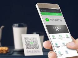 Sau Alipay, đại gia thanh toán điện tử Trung Quốc Wechat Pay vào Việt Nam