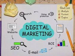 Ba xu hướng digital marketing hiệu quả năm 2018