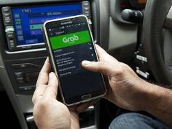 Grab khép kín hệ sinh thái